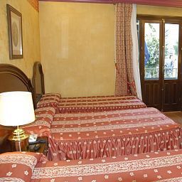 Chambre M.A. Princesa Ana Fotos