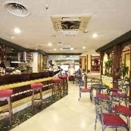 Bar MA Aben Humeya Fotos
