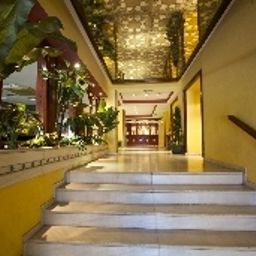 Hall MA Aben Humeya Fotos