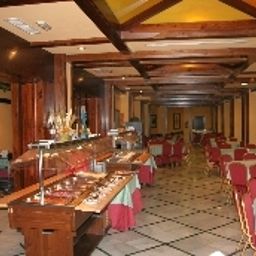 Restaurant MA Aben Humeya Fotos