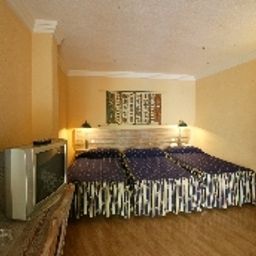 Chambre MA Aben Humeya Fotos