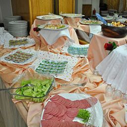 Buffet Kabacam Fotos