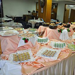 Buffet Kabacam Fotos