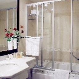 Salle de bains Karaca Otel Fotos