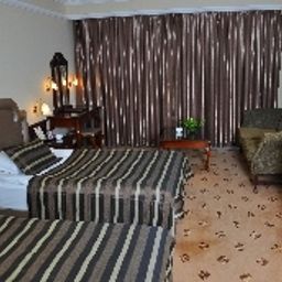  Karaca Otel Fotos