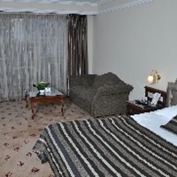  Karaca Otel Fotos