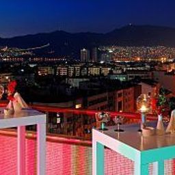 Terrace Kaya Prestige Fotos