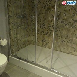 Salle de bains Zeybek Hotel Fotos