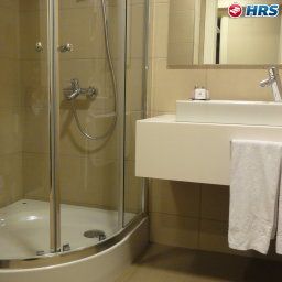 Salle de bains Zeybek Hotel Fotos