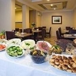 Buffet Zeybek Hotel Fotos