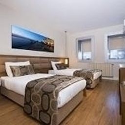 Chambre Zeybek Hotel Fotos