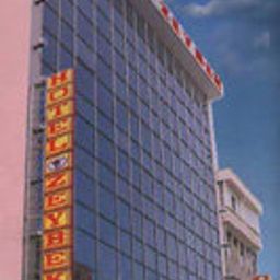 Zeybek Hotel Измир