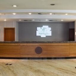Hall Holiday Inn SKOPJE Fotos