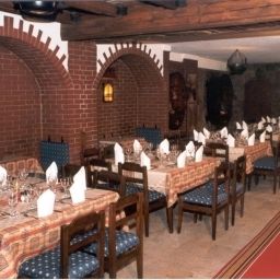 Ristorante Holiday Inn SKOPJE Fotos