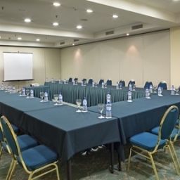 Sala congressi Holiday Inn SKOPJE Fotos
