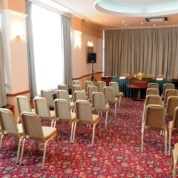Sala congressi Holiday Inn SKOPJE Fotos