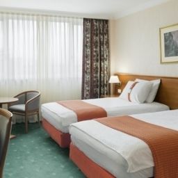 Camera Holiday Inn SKOPJE Fotos