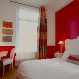  Le Londres Hôtel et Appartements INTER-HOTEL Fotos