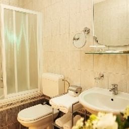 Cuarto de baño Convent Fotos