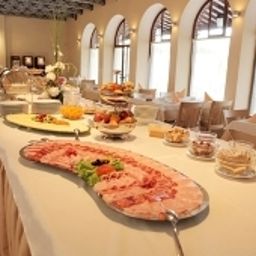 Buffet Convent Fotos