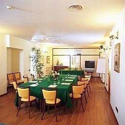 Sala congressi Sebino Fotos
