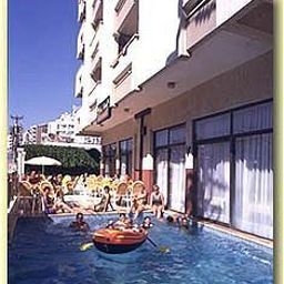 Dias Hotel Kusadasi