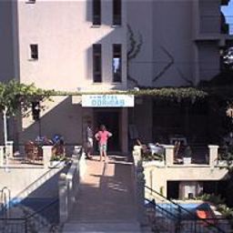 Doridas Kusadasi