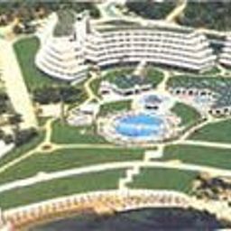 The Grand Blue Sky int. Kusadasi