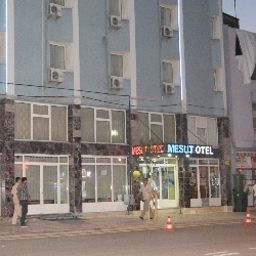 Mesut Hotel Denizli