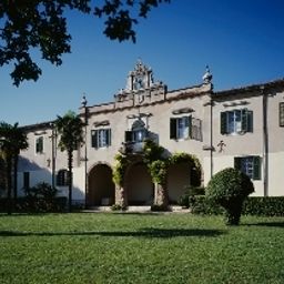 Vista exterior Convent Fotos