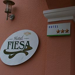 Außenansicht Fiesa Fotos