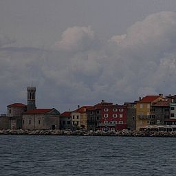 Ausblick Fiesa Fotos