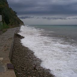 Ausblick Fiesa Fotos