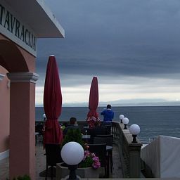 Terrasse Fiesa Fotos
