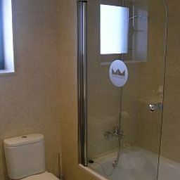 Cuarto de baño Montemar Fotos