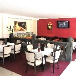 Bar Queen's Astoria Design Hotel Fotos