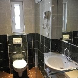 Bathroom Queen's Astoria Design Hotel Fotos