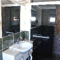 Bathroom Queen's Astoria Design Hotel Fotos