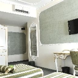  Queen's Astoria Design Hotel Fotos