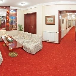 Hall Palace Fotos