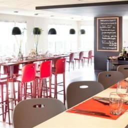 Restauracja CAMPANILE MONTBELIARD  Sochaux Fotos