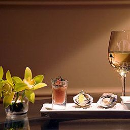 Bar Accor Vacation Club Apartments Grand Mercure Melbourne Fotos