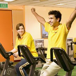 Bien-être - remise en forme Accor Vacation Club Apartments Grand Mercure Melbourne Fotos