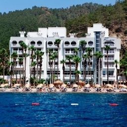 Fantasia Hotel Marmaris Dalaman