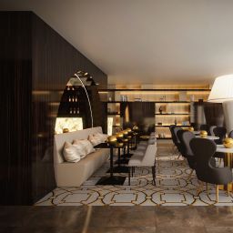 Starlight Suiten Mérleg Budapest