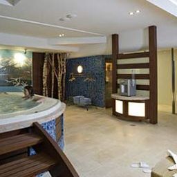Wellness/fitness area Villa Cecile Chateaux et Hotels Collection Fotos