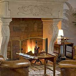 Interior view Villa Cecile Chateaux et Hotels Collection Fotos