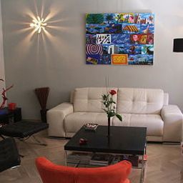 Interior view Diana Fotos