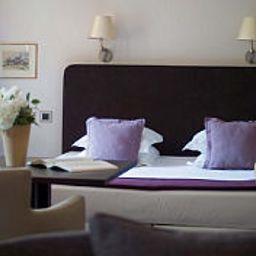 Room Le Prieure Fotos