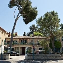  Hostellerie La Magnaneraie Fotos